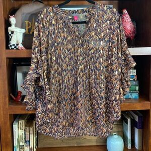 Vince Camuto Blouse